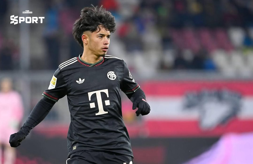 คู่มือเพาะพันธุ์วันเดอร์คิด ไมคอน คาร์โดโซ จาก Super 10 ถึง Säbener Straße 4