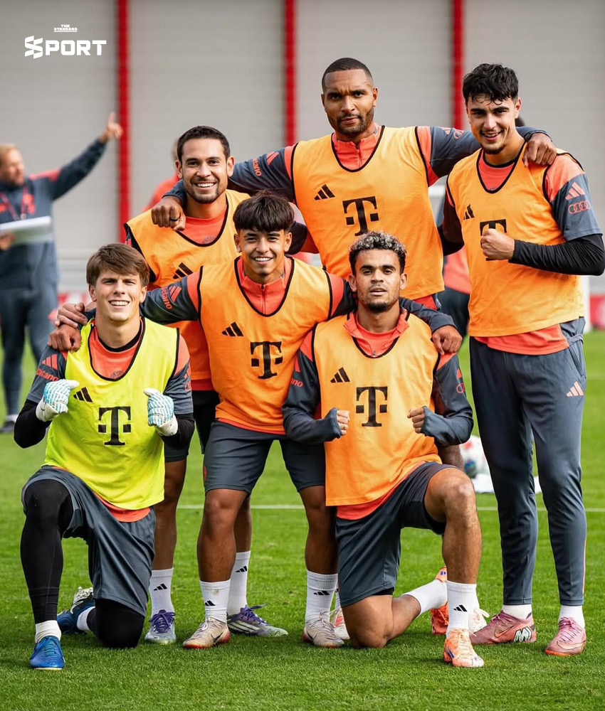 คู่มือเพาะพันธุ์วันเดอร์คิด ไมคอน คาร์โดโซ จาก Super 10 ถึง Säbener Straße 5