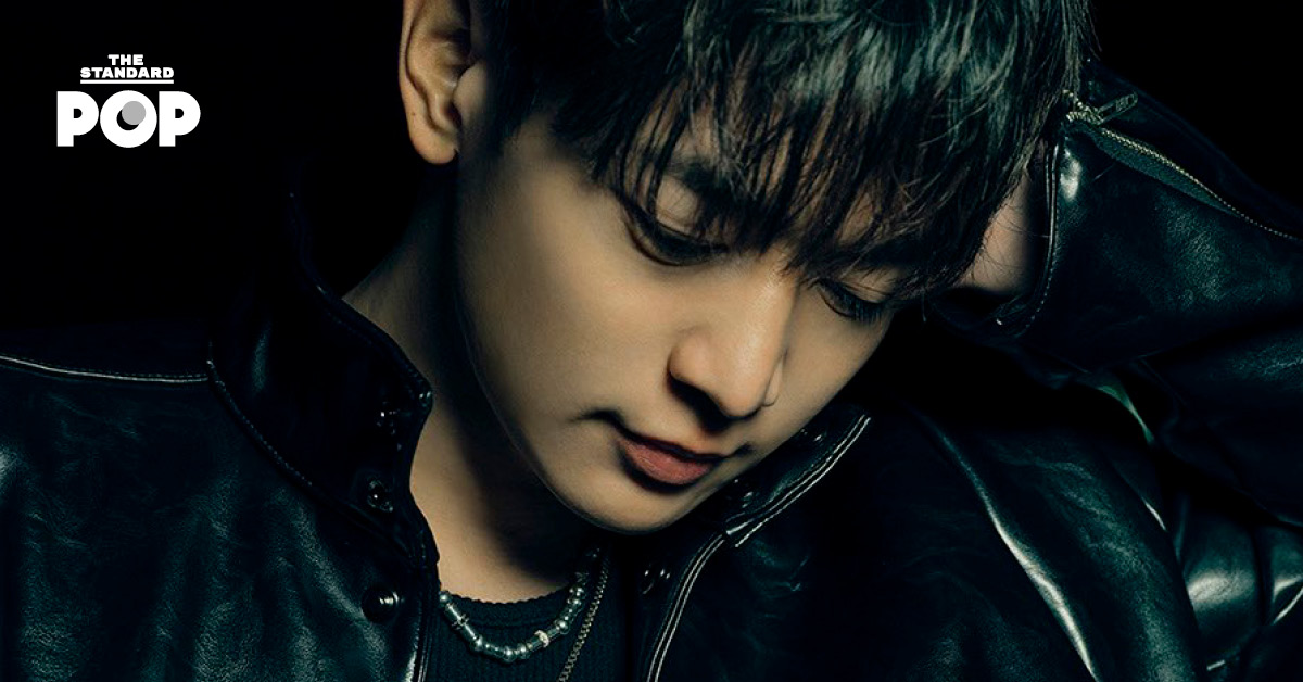 Minho วง SHINee เผยว่าต้นสังกัดสั่งให้เขาไม่ให้พูดและนิ่งเงียบช่วงเดบิวต์เพื่อคีพลุค