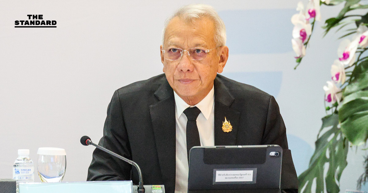 รมว.คมนาคม จ่อสั่งระงับทุกไซต์งานก่อสร้างยกระดับ กู้ความเชื่อมั่นประชาชนหลังเครนถล่ม พระราม 2 พบเป็น อิตาเลียนไทย เจ้าเดิม