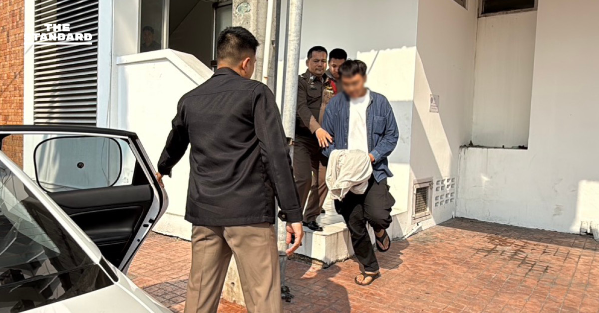 ศาลอาญาไม่ให้ประกัน ผู้สมัคร สส. พรรคประชาชน โยงเครือข่ายเว็บพนันออนไลน์-ฟอกเงิน ชี้เป็นกลุ่มสั่งการ เป็นเรื่องร้ายเเรง ปล่อยไปเกรงหลบหนี