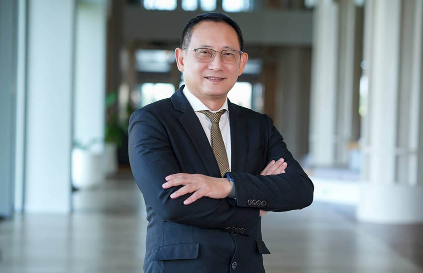 MQDC เพิ่มทุน 2,500 ล้านบาท กางแผน 3 ปี เร่งขาย-โอนโครงการ รับงานพัฒนาเมืองทั้งในและต่างประเทศ [PR NEWS] 2