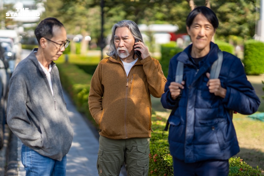 อาจารย์ มช. ยื่นหนังสือ ป.ป.ช. เชียงใหม่ สอบอดีตคณบดี ปมคัดลอกงานวิจัย-ทุจริตงบ ‘พิศดารนคร’ 4