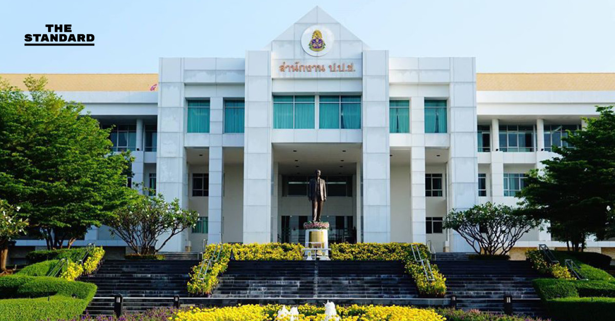 ป.ป.ช. มีมติส่งคืนสำนวนคดี สินบนทอง โยง พล.ต.อ. สุรเชษฐ์ ชี้เหตุเกี่ยวพันการกล่าวหากรรมการ ป.ป.ช. ต้องตั้งคณะผู้ไต่สวนอิสระตามกฎหมาย