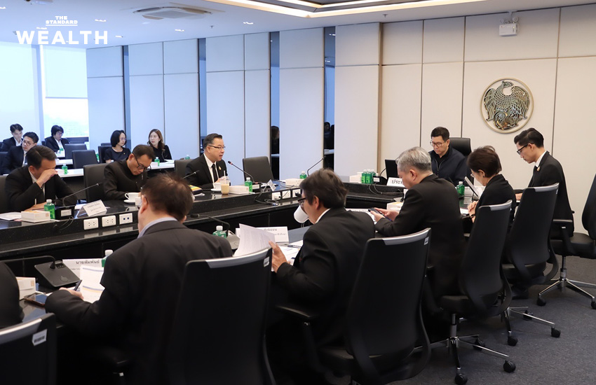 เปิดโรดแมป ‘เซมิคอนดักเตอร์แห่งชาติ’ รัฐเร่งปั้นชิปแบรนด์ไทยสู่ ปี 2050 หลัง 9 บริษัทระดับโลกแห่ตั้งฐานผลิต 1