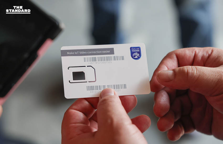 กสทช. สนธิกำลัง ตำรวจไซเบอร์ ทลายโกดัง ‘กล้องวงจรปิดเถื่อน’ ย่านลาดพร้าว ยึดของกลาง 1 แสนชุด-ซิมต่างประเทศเพียบ 1