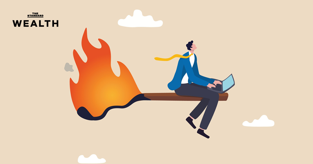 แค่คิดจะ ‘หางานใหม่’ ก็หมดแรง ผลสำรวจชี้วัยทำงานใน สหรัฐฯ เลือกกอดงานแน่น หลังตลาดจ้างงานซบเซา