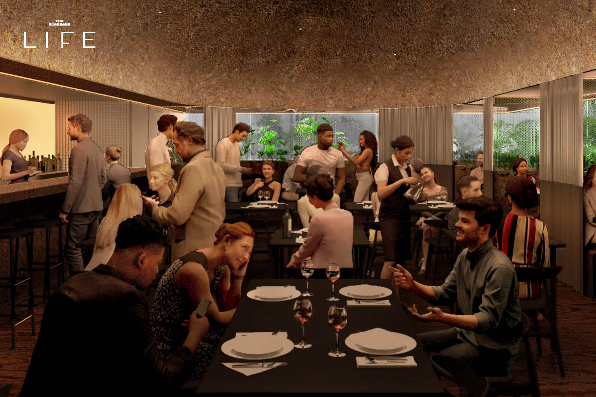 New Museum กลับมาแล้ว รีโอเพ่นครั้งใหญ่พร้อมพื้นที่ใหม่และนิทรรศการระดับโลก 5