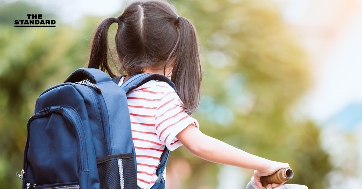 กสม. ส่งสาร วันเด็กปี 69 ขอทุกภาคส่วนเคารพสิทธิและรับฟัง ห่วงเด็กไทยเผชิญความรุนแรง-บุหรี่ไฟฟ้า-ปัญหาสุขภาพจิต