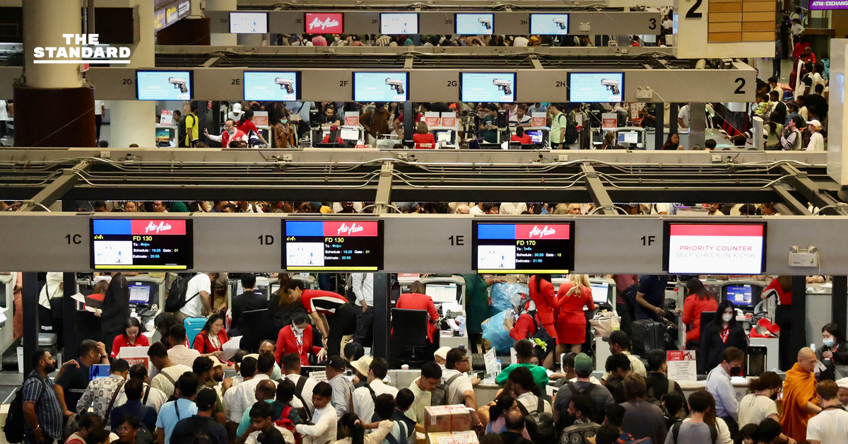 ภาพประกอบข่าว ไวรัสนิปาห์ และมาตรการเฝ้าระวังในประเทศไทย