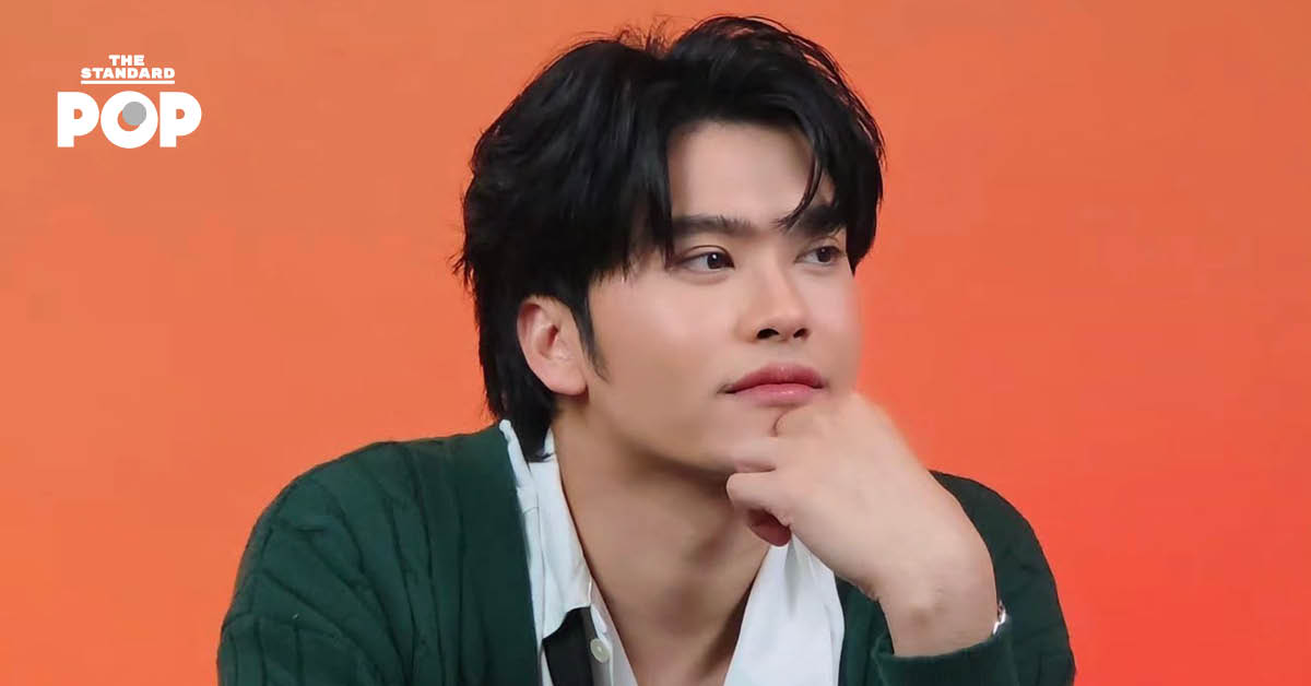 นนท์ ธนนท์ เตรียมจัดทอล์คโชว์ครั้งแรก เพื่อฉลองวันเกิดครบรอบ 30 ปี ณ UOB LIVE 8 มี.ค. นี้