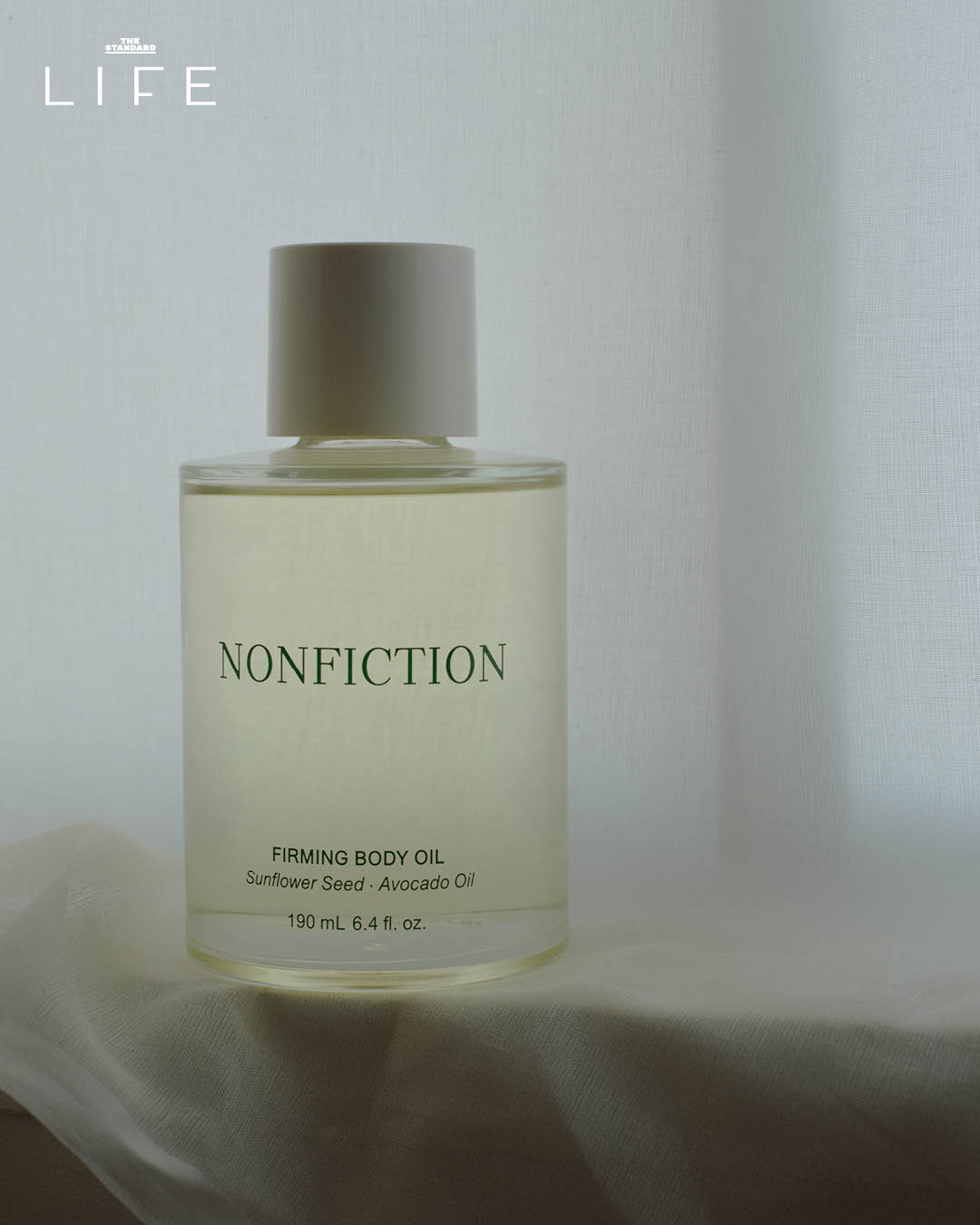 รู้จัก Deep Care Ritual คอลเล็กชันใหม่จาก NONFICTION ที่จะเปลี่ยนบ้านให้เป็นสปาส่วนตัว 1