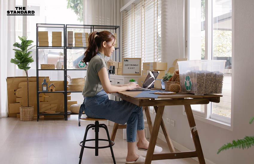 เปิดเหตุผลที่ Odoo (โอดู) เป็นระบบ ERP ที่ครองใจผู้ใช้งานกว่า 16 ล้านทั่วโลก และเป็นทางเลือกที่ตอบโจทย์ที่สุดของ SME ไทย [Advertorial] 1