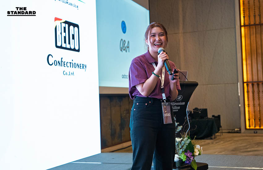 เปิดเหตุผลที่ Odoo (โอดู) เป็นระบบ ERP ที่ครองใจผู้ใช้งานกว่า 16 ล้านทั่วโลก และเป็นทางเลือกที่ตอบโจทย์ที่สุดของ SME ไทย [Advertorial] 4