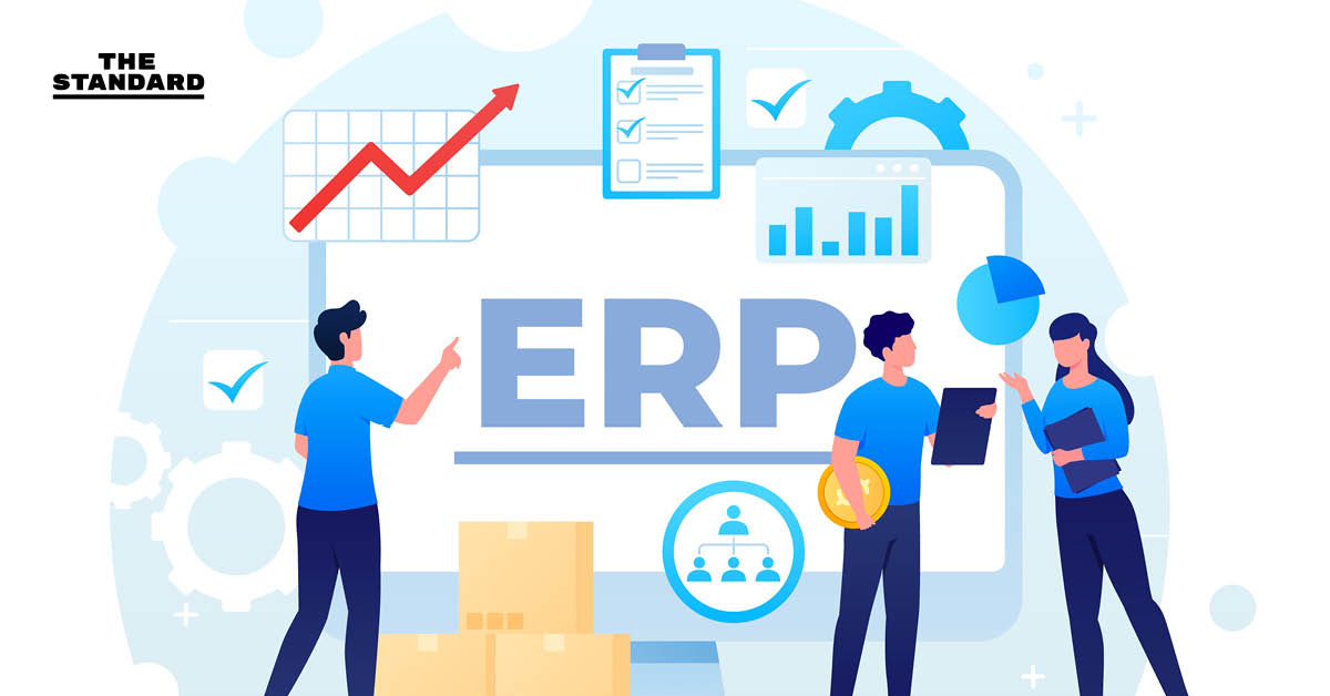 เปิดเหตุผลที่ Odoo (โอดู) เป็นระบบ ERP ที่ครองใจผู้ใช้งานกว่า 16 ล้านทั่วโลก และเป็นทางเลือกที่ตอบโจทย์ที่สุดของ SME ไทย [Advertorial]