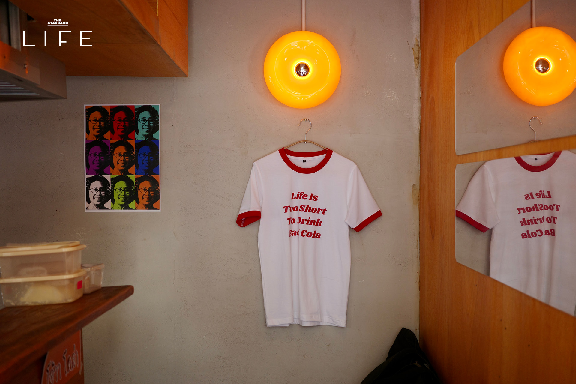 Vacola คราฟโคล่านุ่มๆ จากทรงวาด ที่สายโคล่าต้องลอง 11