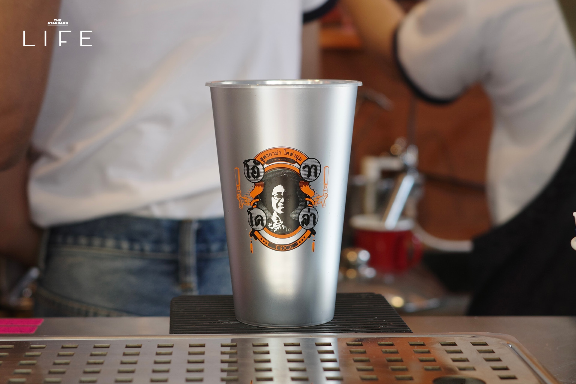 Vacola คราฟโคล่านุ่มๆ จากทรงวาด ที่สายโคล่าต้องลอง 4