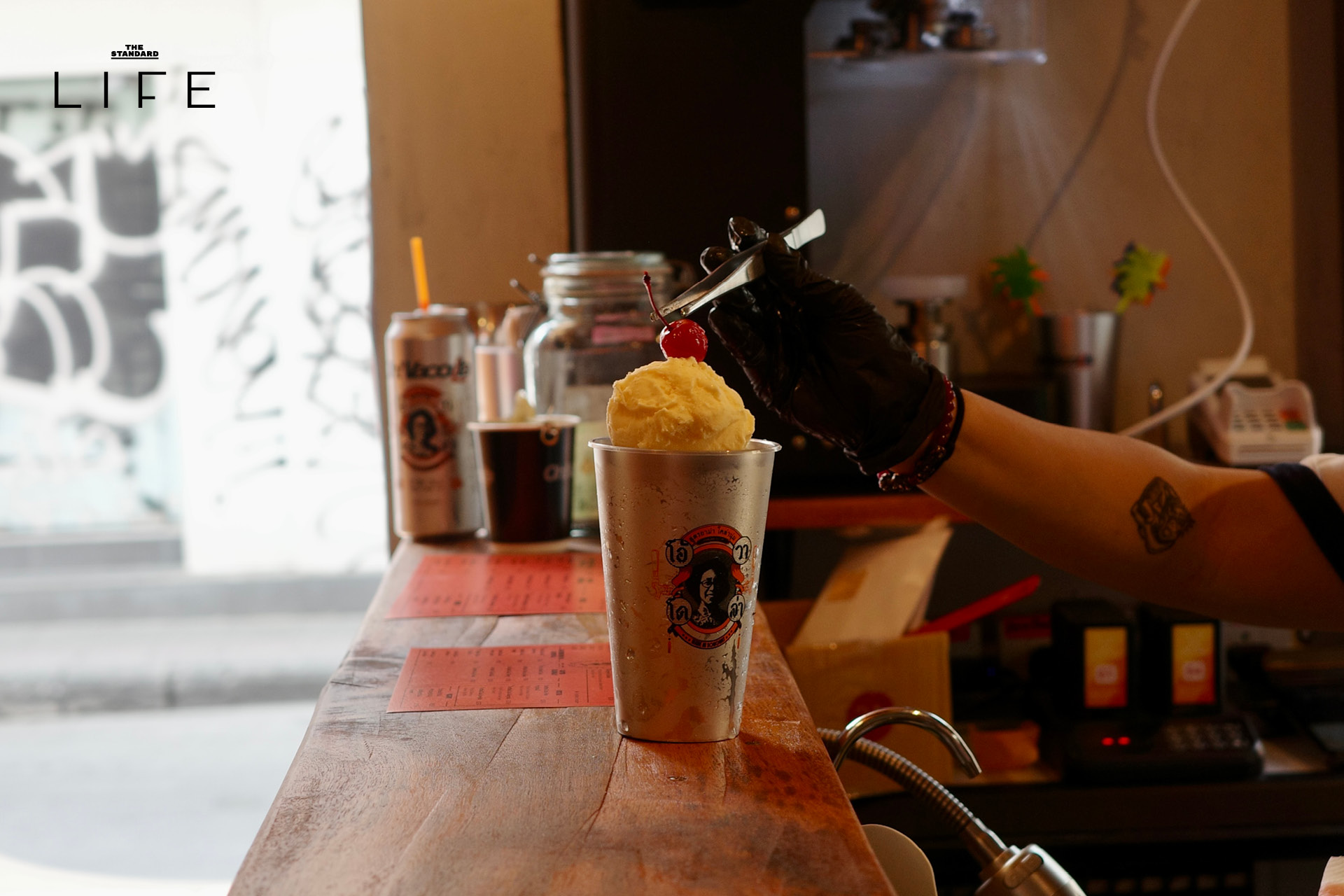 Vacola คราฟโคล่านุ่มๆ จากทรงวาด ที่สายโคล่าต้องลอง 6