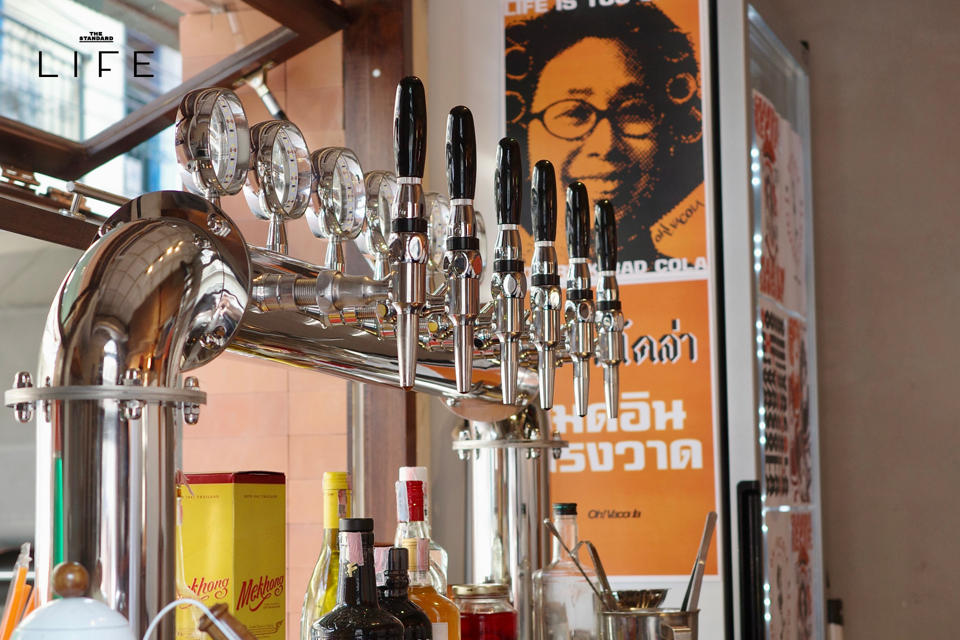 Vacola คราฟโคล่านุ่มๆ จากทรงวาด ที่สายโคล่าต้องลอง 9