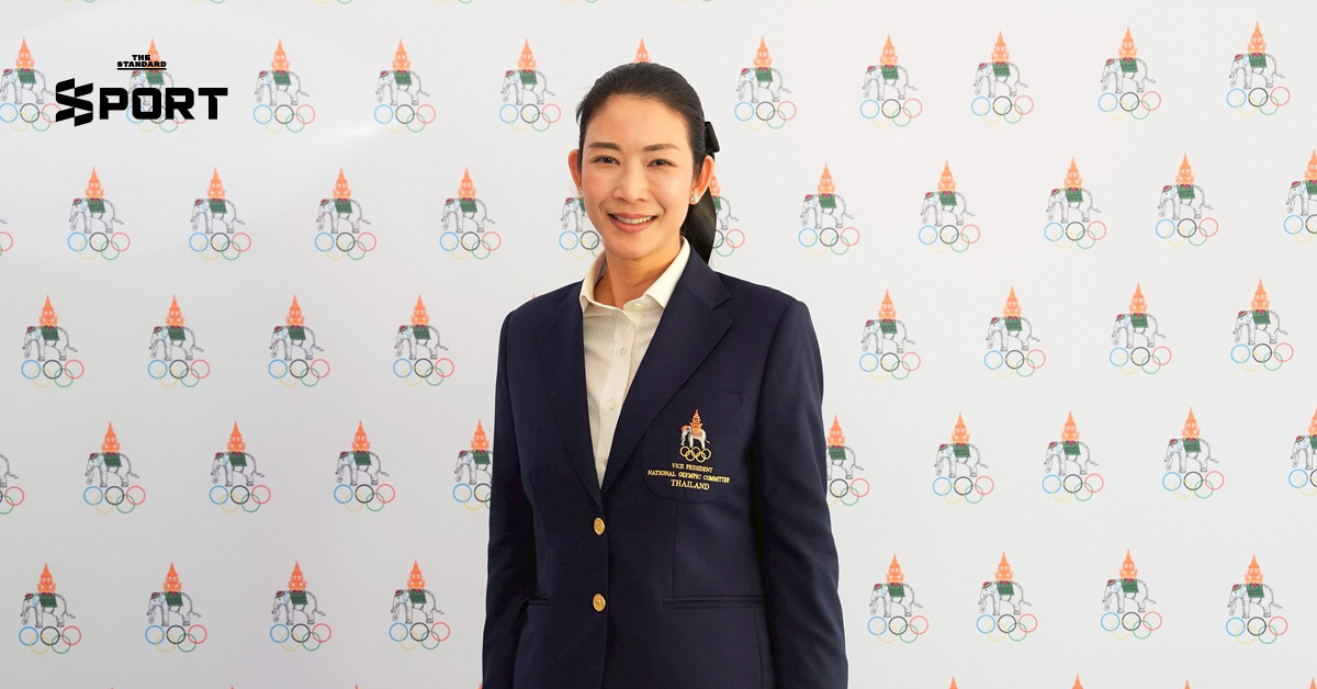 ภาพการลงนาม MOU ความร่วมมือยกระดับมาตรการ Safeguarding in Sport เพื่อปกป้องนักกีฬาจากการล่วงละเมิด