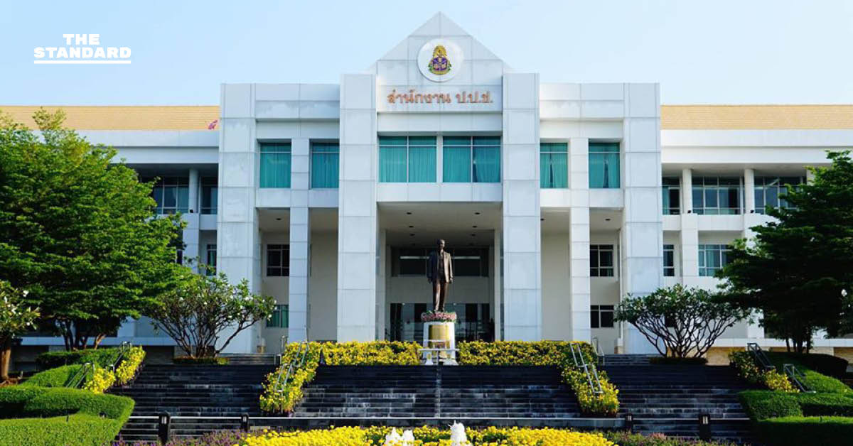 ข้าราชการ ป.ป.ช. ออกแถลงการณ์ฉบับที่ 2 จี้กรรมการลาออก รับผิดชอบปมสินบนทองคำ วอนผู้พิพากษา-องค์กรวิชาชีพร่วมตรวจสอบมาตรฐานจริยธรรม