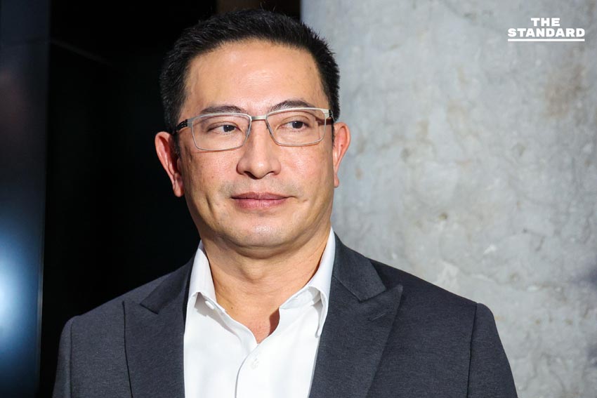 ‘พ.ต.อ.ภาคภูมิ’ ร้อง **วุฒิสภา** เปิดหลักฐานสินบนโยงนายตำรวจใหญ่และ ป.ป.ช. ยอมรับปมถูกโยนบาปทำแตกหัก 3