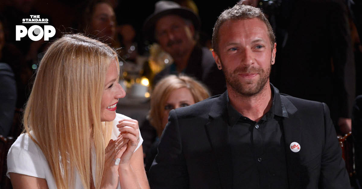 Gwyneth Paltrow เคยโดนปลดจากภาพยนตร์ หลังประกาศแยกทางกับ Chris Martin ในแบบ ‘Conscious Uncoupling’