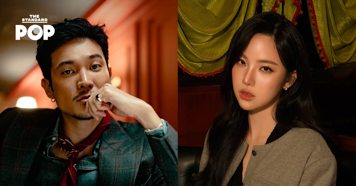 ผ่าจ้าน โปรเจกต์ใหม่จาก สหมงคลฟิล์ม ที่พา ท็อป ทศพล และเจนิส เจณิสตา ร่วมงานกันครั้งแรก