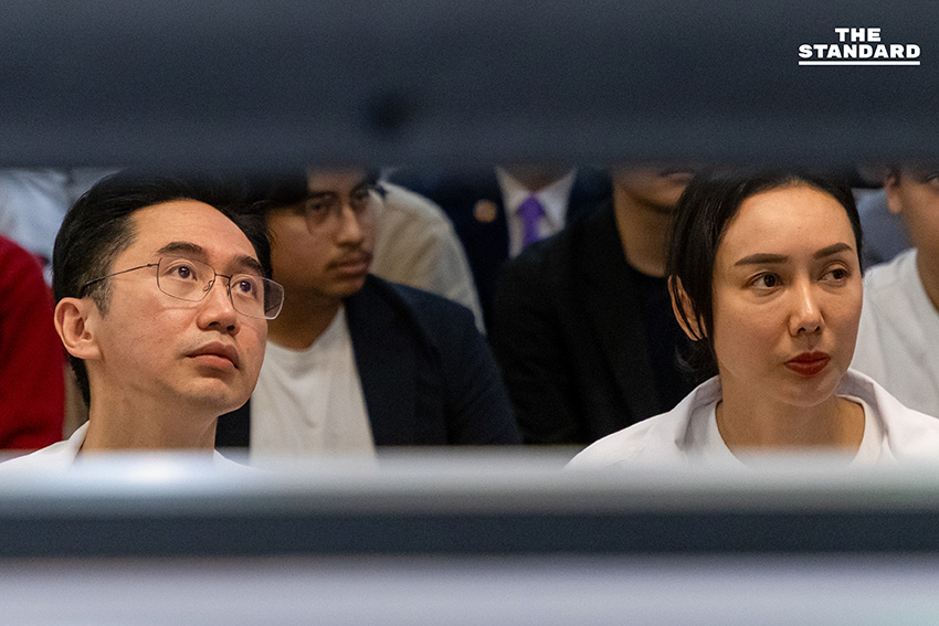 เพื่อไทยถก Startup ดัน เชียงใหม่สู่ Hub นวัตกรรม ดึงยักษ์ใหญ่การเงินปักฐาน ไทย หวังปั้น Unicorn 3