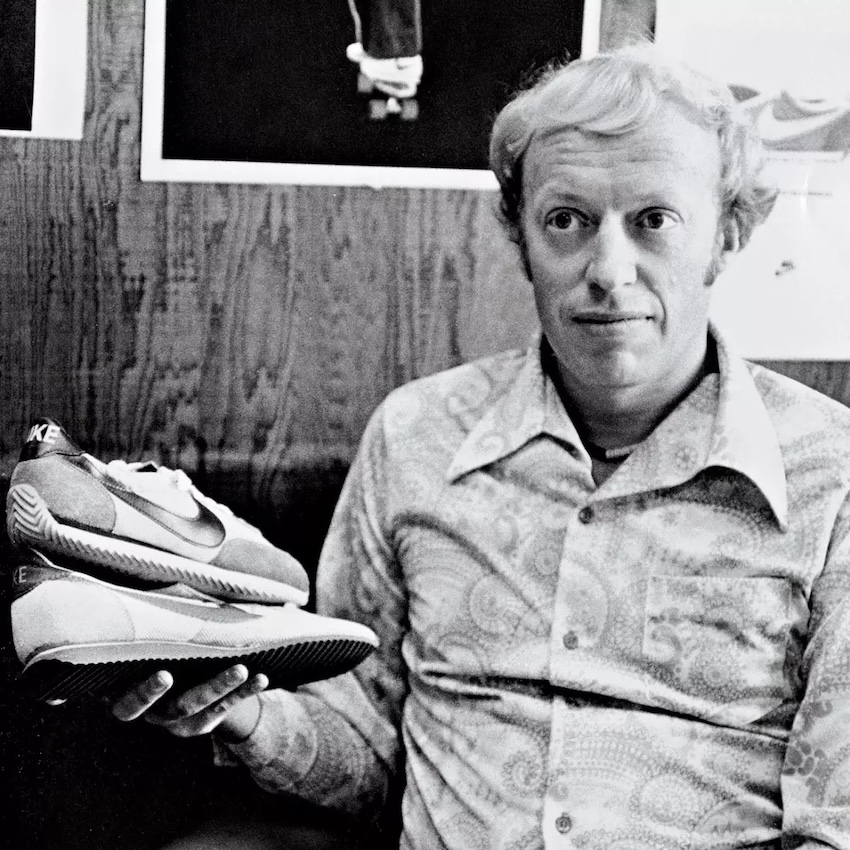 ภาพประกอบเรื่องราวการก่อตั้ง Nike และ Phil Knight ผู้สร้างแบรนด์กีฬาระดับโลก 1