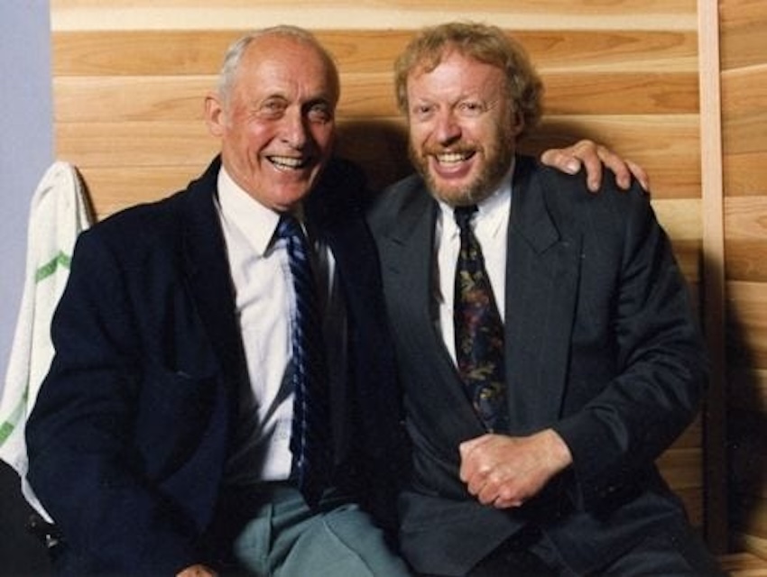 ภาพประกอบเรื่องราวการก่อตั้ง Nike และ Phil Knight ผู้สร้างแบรนด์กีฬาระดับโลก 2