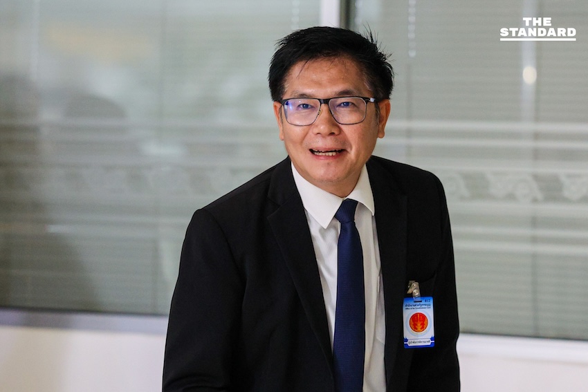 ศาลรัฐธรรมนูญนัดชี้ชะตา ** ‘**ภูมิธรรม-ทวี’ แทรกแซงคดีฮั้ว ** สว.** หรือไม่ 9