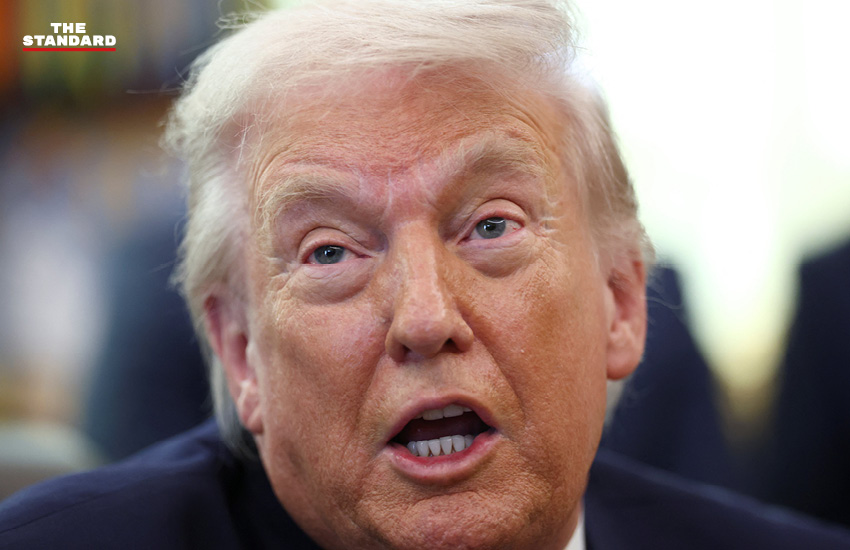 ทูตพิศาล มาณวพัฒน์ อธิบายวิสัยทัศน์การต่างประเทศของพรรคประชาชน 1