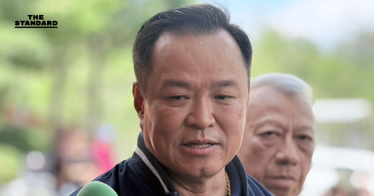 นายกฯ ชี้ ผู้ว่าฯ รฟท. ต้องพิจารณาตัวเอง เหตุเครนรถไฟความเร็วสูงถล่มเสียชีวิต 22 ราย จี้ กรมบัญชีกลาง ทำไมไม่แบล็กลิสต์ผู้รับเหมา