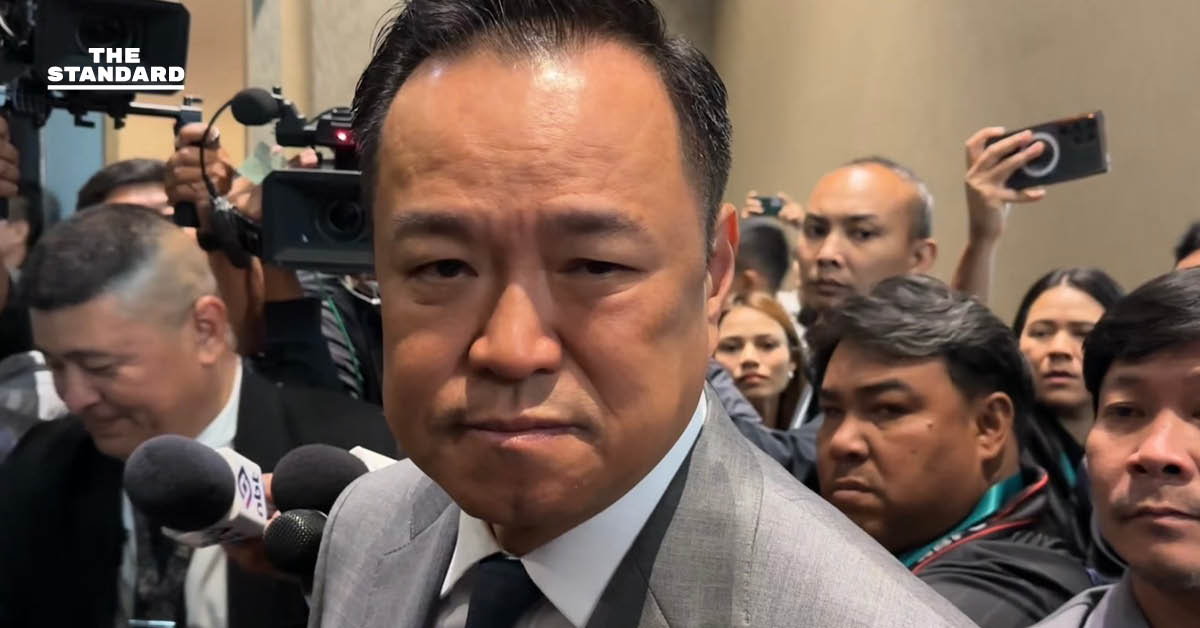 นายกฯ ออกอาการเซ็ง เครนพระราม 2 ถล่มซ้ำซาก จ่อเรียกประชุมด่วน หลังหน่วยงานยังโยนกันไปมา อ้างไม่มีอำนาจ บอกคงต้องแก้กฎหมาย