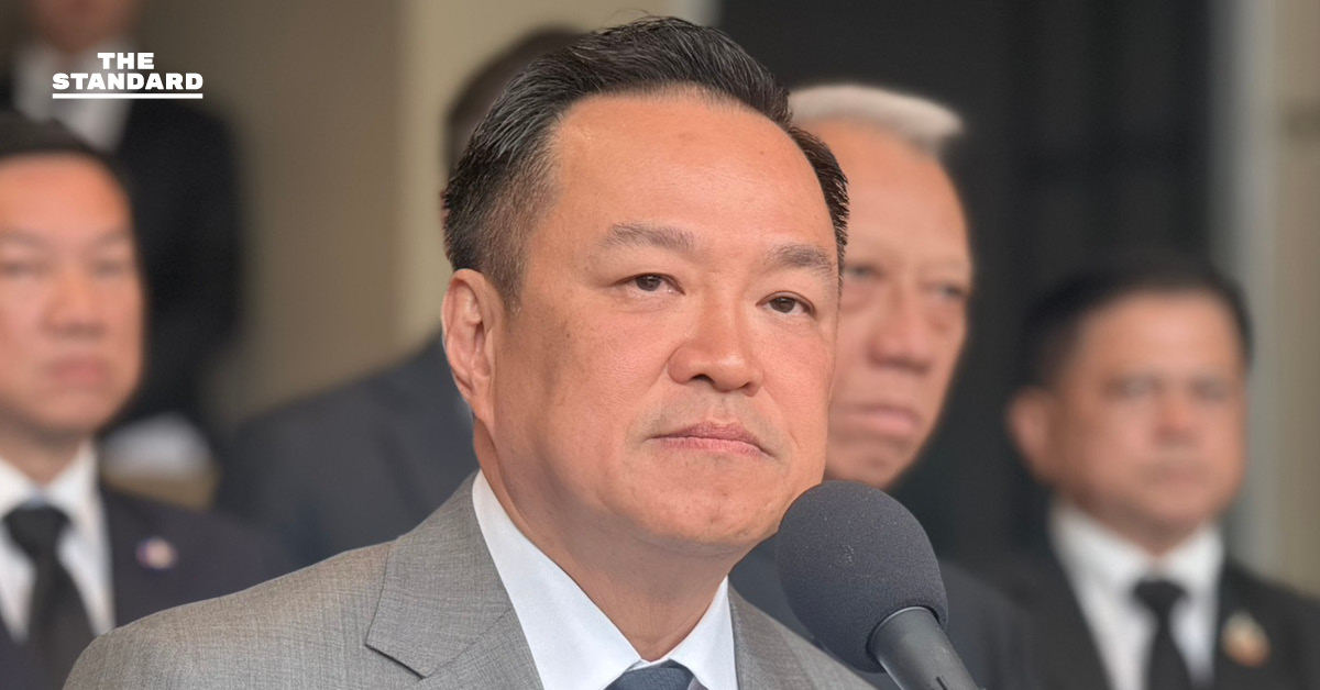 นายกฯ สั่ง คมนาคม บอกเลิกสัญญา ‘อิตาเลียนไทย’ 2 โครงการ ปมเครนถล่ม รถไฟสีคิ้ว-พระราม 2 พร้อมขึ้น แบล็คลิสต์ เอาผิด จนท.รัฐตามกฎหมาย