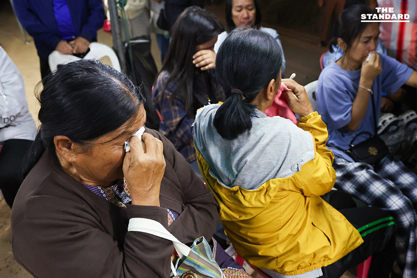 นายกรัฐมนตรีลงพื้นที่ โคราช สั่งเยียวยาขั้นสูงสุดเหตุเครนถล่มทับรถไฟด่วนพิเศษ กำชับ รฟท. สรุปผลสอบใน 15 วัน 5