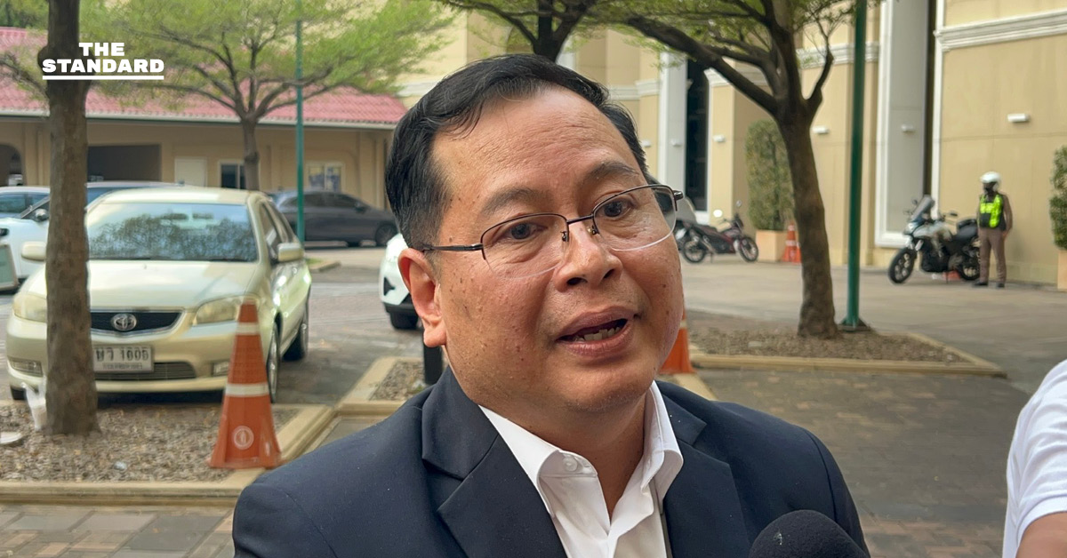 เลขาฯกฤษฎีกา เผย นายกฯ ห่วงความปลอดภัยสาธารณะ สั่งทบทวนโครงการก่อสร้างทั้งระบบ หลังเหตุเครนถล่ม