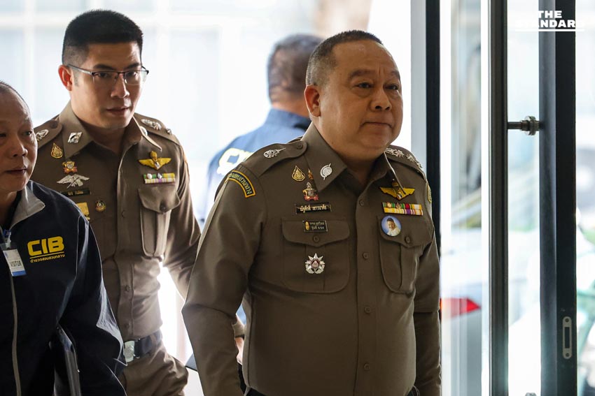 นายกฯ สั่ง 3 มาตรการสกัดทุนเทา อุดรอยรั่วธุรกรรม ‘ทองคำ-สินทรัพย์ดิจิทัล’ มอบ ปปง. คุมเข้ม หวังเสริมความเชื่อมั่นเศรษฐกิจไทย 6