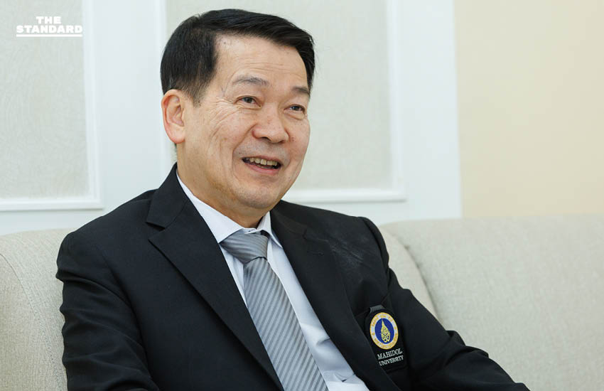 ทำไมเวทีการประชุม ‘PMAC 2026’ จึงเป็นเครื่องมือแก้เกมปัญหาสุขภาพโลกในวันที่โลกเผชิญวิกฤตการเปลี่ยนแปลงโครงสร้างประชากร [Advertorial] 2