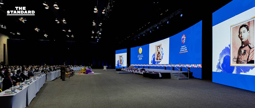 ทำไมเวทีการประชุม ‘PMAC 2026’ จึงเป็นเครื่องมือแก้เกมปัญหาสุขภาพโลกในวันที่โลกเผชิญวิกฤตการเปลี่ยนแปลงโครงสร้างประชากร [Advertorial] 3