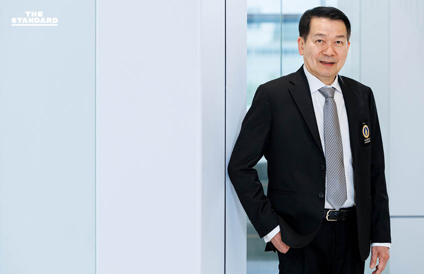 ทำไมเวทีการประชุม ‘PMAC 2026’ จึงเป็นเครื่องมือแก้เกมปัญหาสุขภาพโลกในวันที่โลกเผชิญวิกฤตการเปลี่ยนแปลงโครงสร้างประชากร [Advertorial] 4