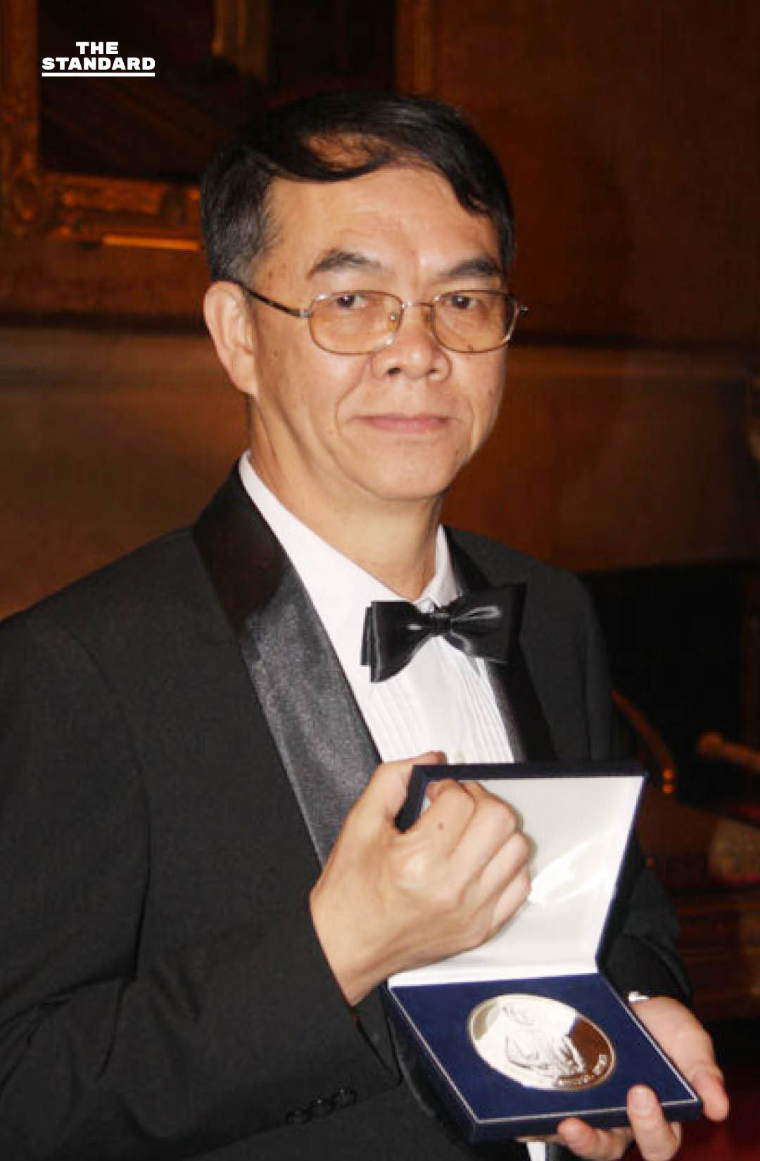 ทำไมเวทีการประชุม ‘PMAC 2026’ จึงเป็นเครื่องมือแก้เกมปัญหาสุขภาพโลกในวันที่โลกเผชิญวิกฤตการเปลี่ยนแปลงโครงสร้างประชากร [Advertorial] 5