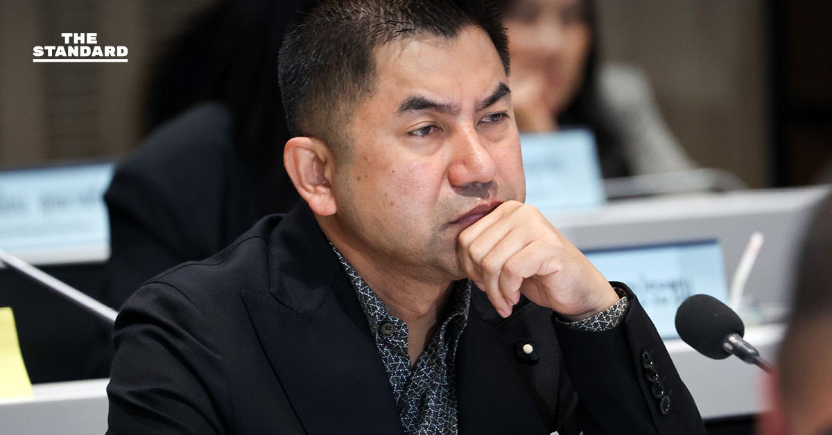 ตร. แจงปม ‘พล.ต.อ.สุรเชษฐ์’ ลุ้นคำพิพากษา ศาลปกครอง 9 ม.ค. ย้ำผลตัดสินไม่ว่าทางใด ยังไม่ได้กลับเข้ารับราชการทันที