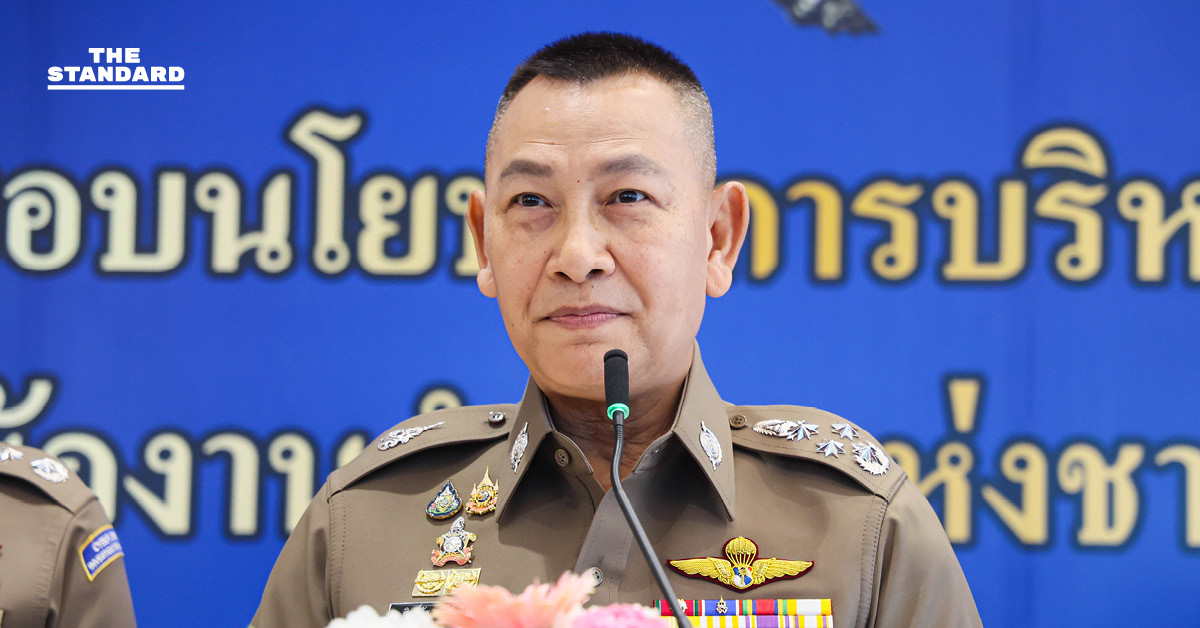 ตร. สรุปผลปฏิบัติงานช่วงปีใหม่ 2569 เผยยอดโครงการฝากบ้านกว่า 8,100 หลัง พร้อมกำชับมาตรการดูแลการจราจรช่วงประชาชนเดินทางกลับ