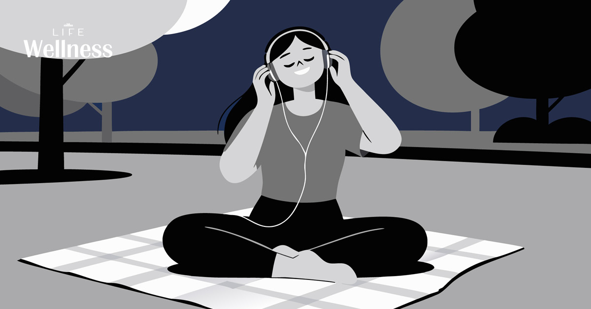 Quiet Happiness: ชวนมีความสุขแบบที่ไม่ต้องเล่าให้ใครฟัง