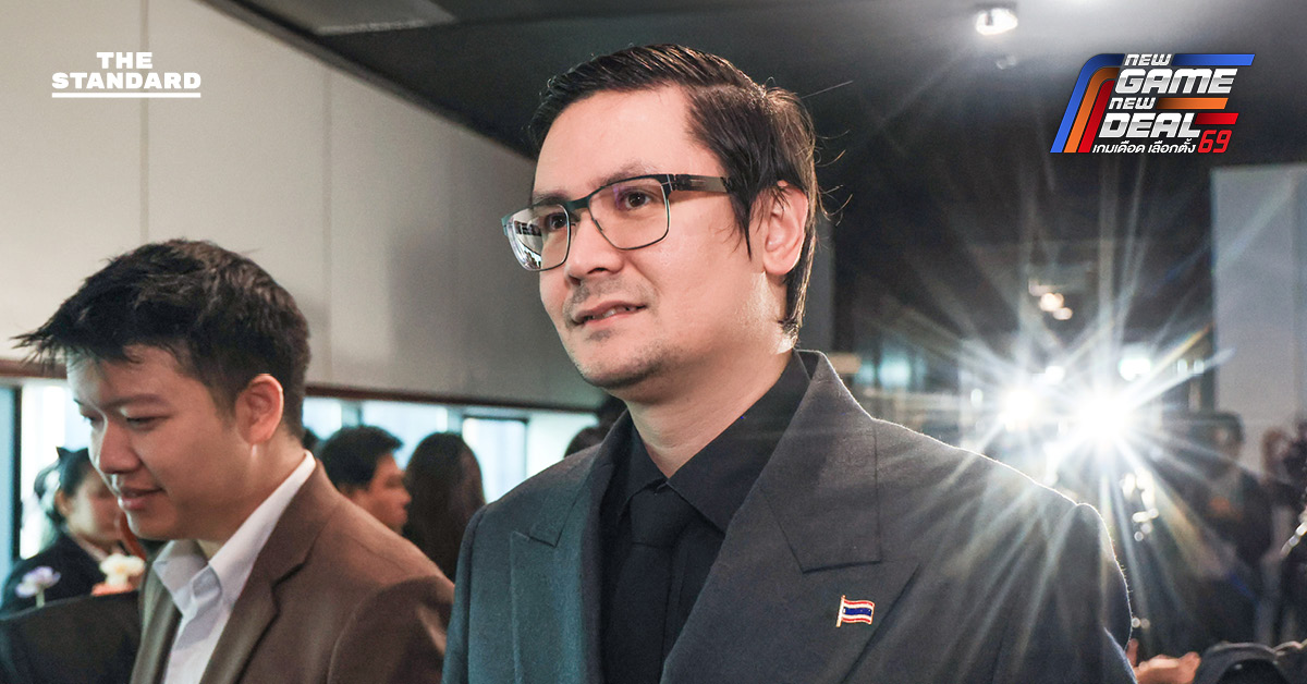 รังสิมันต์ไม่หวั่นศาลรับฟ้องคดีหมิ่น เบน สมิธ มองเป็นการฟ้องปิดปาก ย้ำพร้อมทำหน้าที่ต่อ