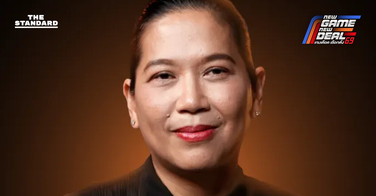 รชพรแจงสาเหตุร่วมทีมบริหาร พรรคประชาชน ชูนโยบายเรือธง Spicy Thailand