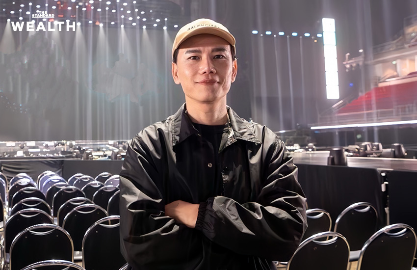 ไขคำตอบ บัตรรีเซล โจทย์ใหญ่ของอุตสาหกรรมคอนเสิร์ตไทย ปัญหาเรื้อรังที่ผู้จัดยังคุมยาก 1