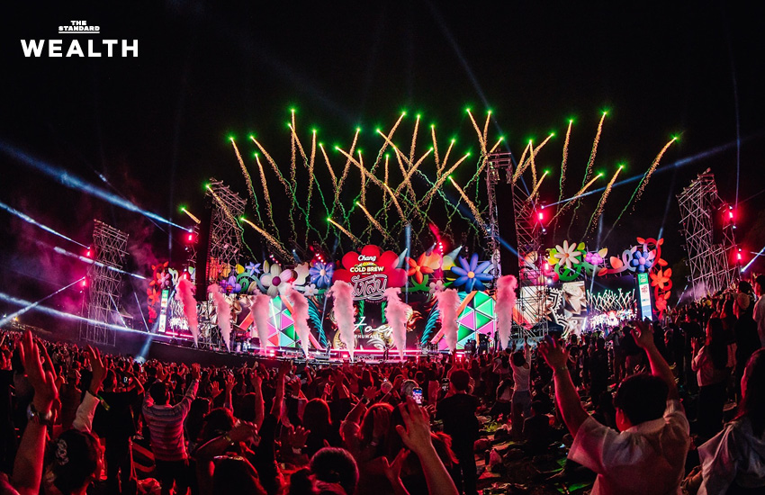 ไขคำตอบ บัตรรีเซล โจทย์ใหญ่ของอุตสาหกรรมคอนเสิร์ตไทย ปัญหาเรื้อรังที่ผู้จัดยังคุมยาก 3